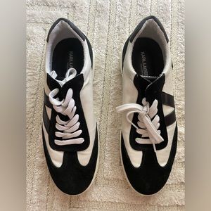 NWOT Karl Lagerfeld Paris Men Shows